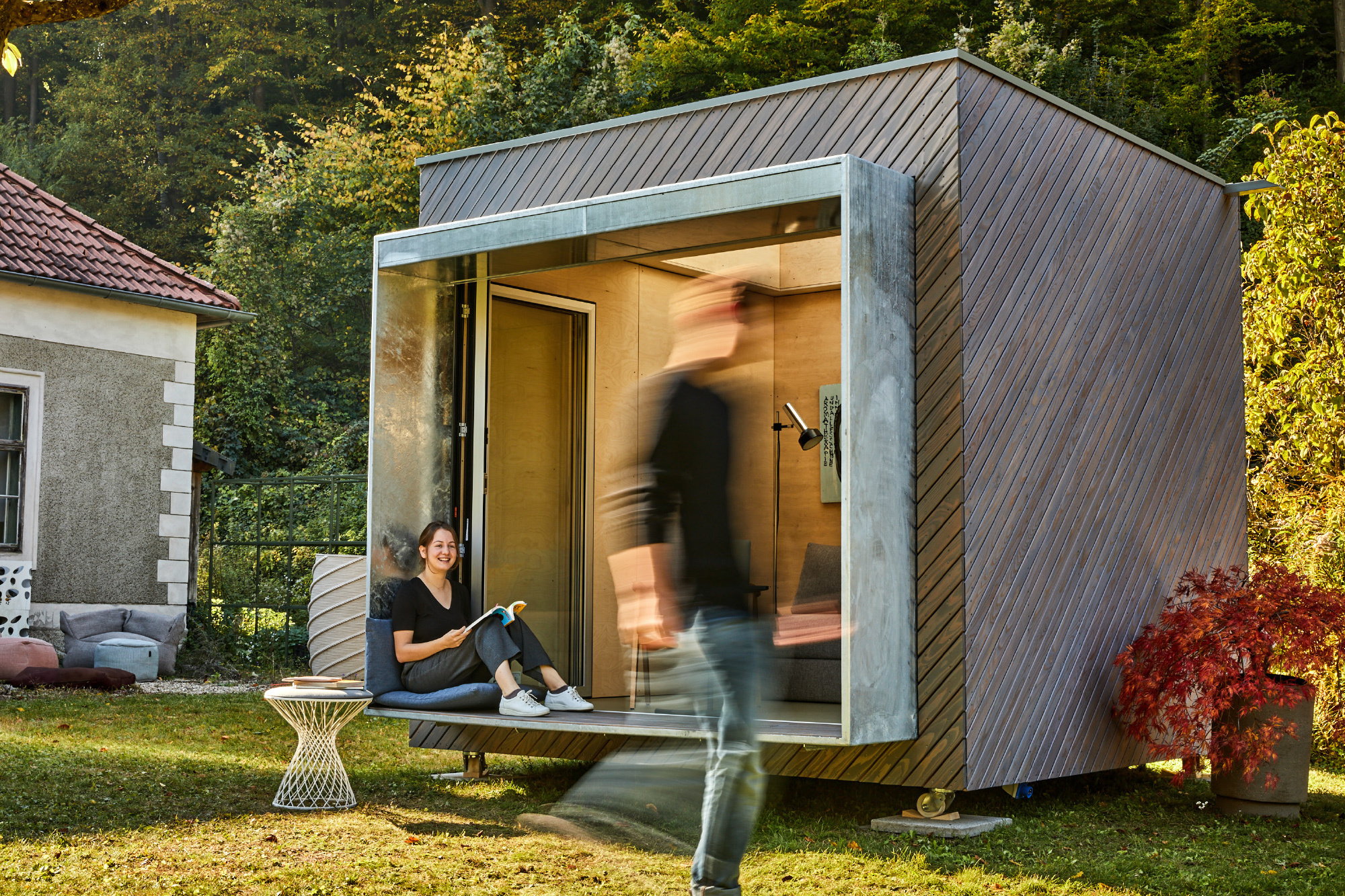 Extrazimmer – der fehlende Raum