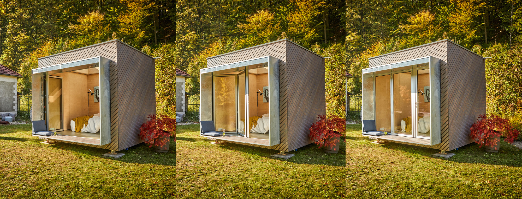 Extrazimmer – der fehlende Raum