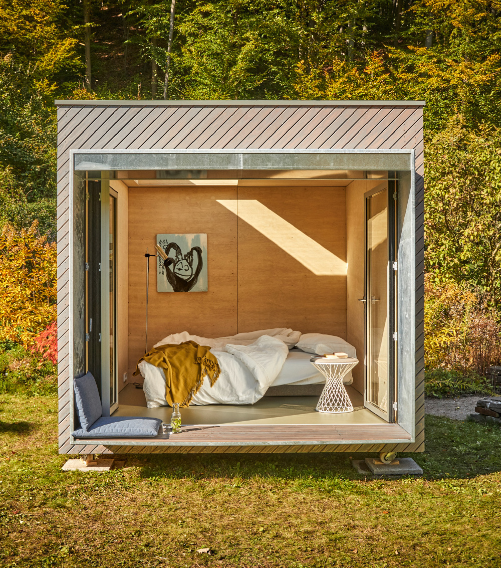 Extrazimmer – der fehlende Raum