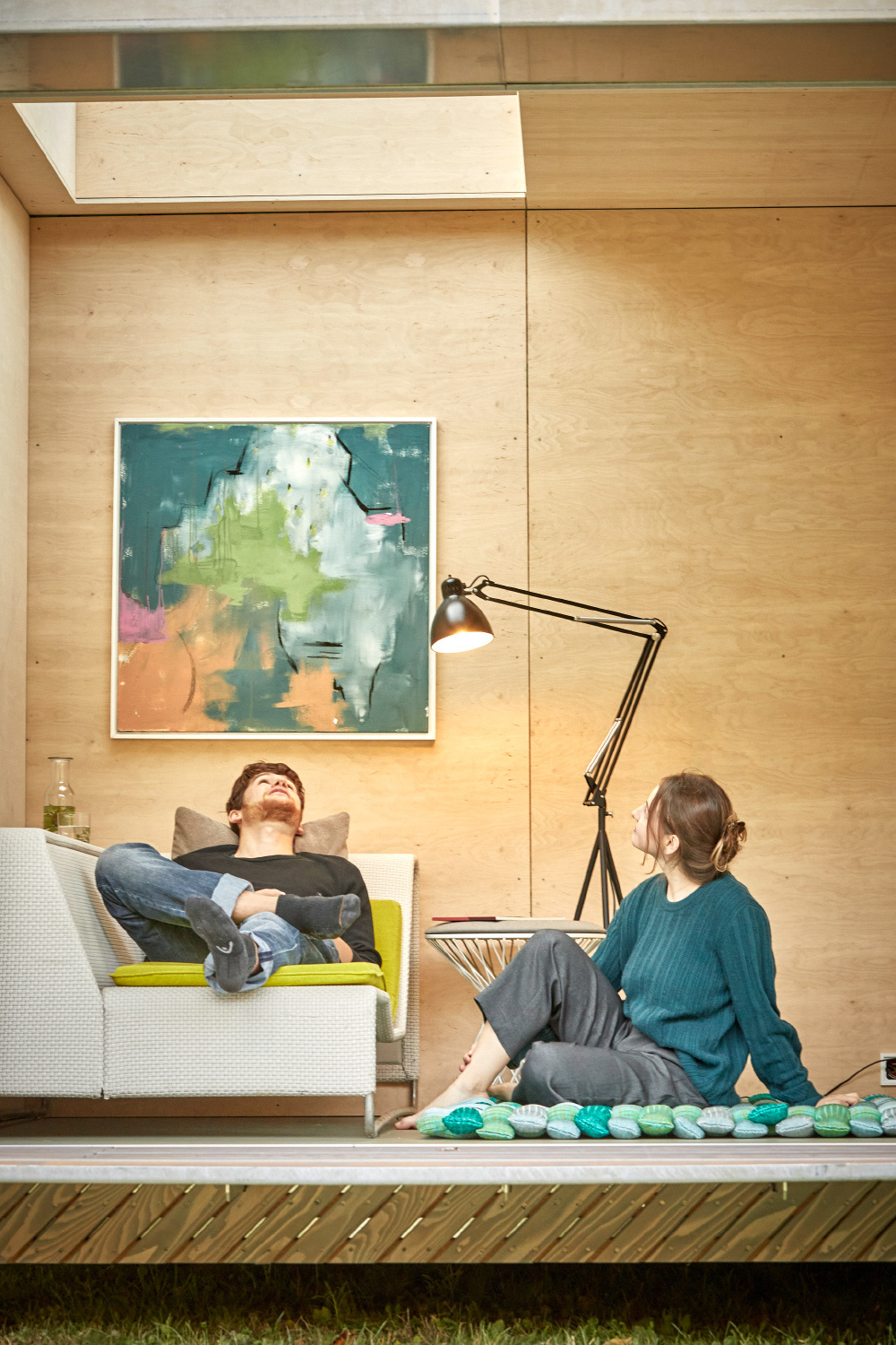 Extrazimmer – der fehlende Raum